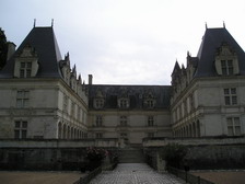 Замок Франции